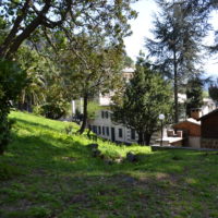 Villa vacanze Liguria